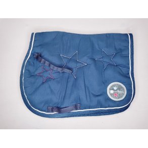 Whitaker underlag str Pony