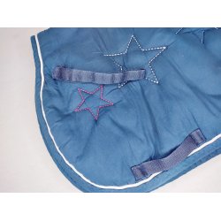 Whitaker underlag str Pony