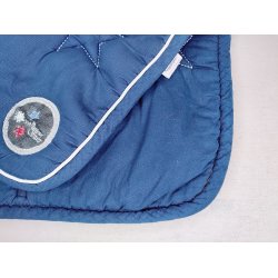 Whitaker underlag str Pony