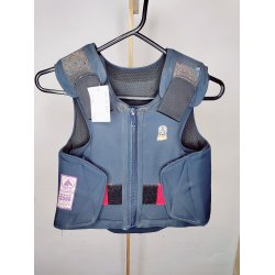 Sikkerhedsvest str M barn