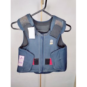 Sikkerhedsvest str M barn