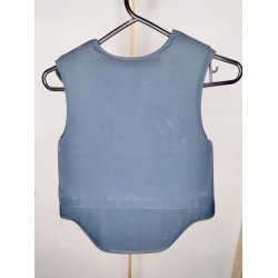 Sikkerhedsvest str M barn