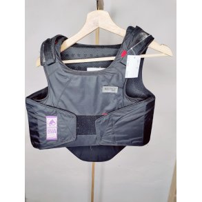 Sikkerhedsvest str XL Barn