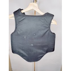 Sikkerhedsvest str XL Barn