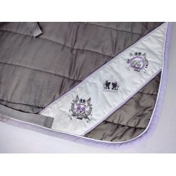 Dressur underlag 17"