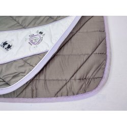 Dressur underlag 17"