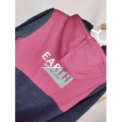 Kingsland cardigan med htte str S