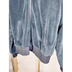 Kingsland cardigan med htte str S