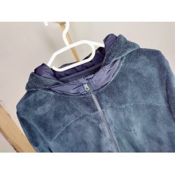 Kingsland cardigan med htte str S