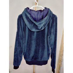 Kingsland cardigan med htte str S