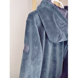 Kingsland cardigan med htte str S