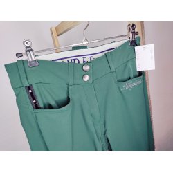 Kingsland ridebukser str 36