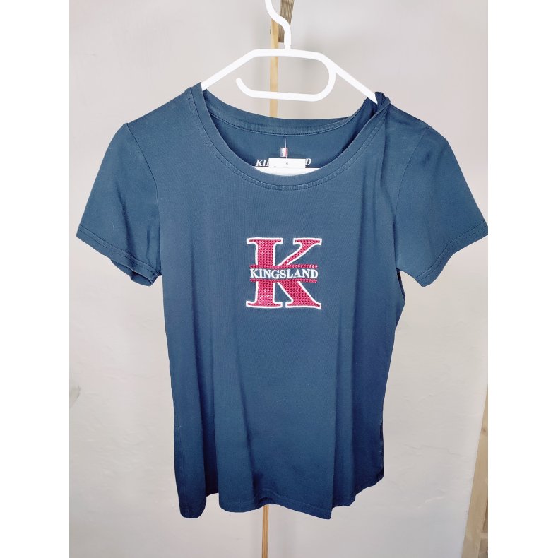 Kingsland t-shirt str S