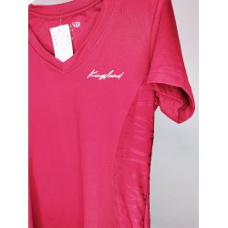 Kingsland t-shirt str S