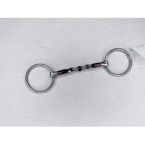 Bombers 3-delt anti-knkke bid 11,5 cm