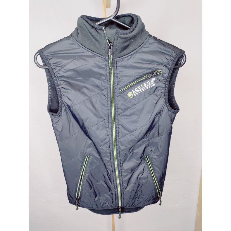 Equsana vest str XS