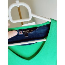 kingsland trje str XXXS Stor i strrelsen