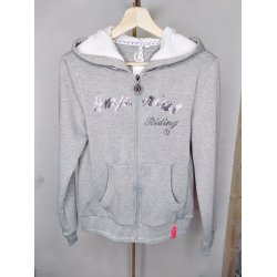 Cardigan med htte str S