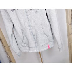 Cardigan med htte str S