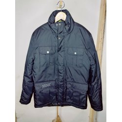 Equsana vinterjakke str S