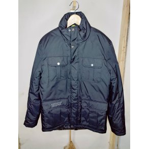 Equsana vinterjakke str S