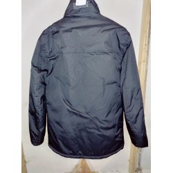 Equsana vinterjakke str S