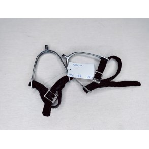 Sporer med remme 1,5 cm