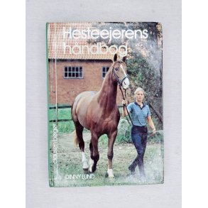 Bog Hesteejerens hndbog