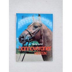 Bog Hannoveraner hesten Af Dinny Lund