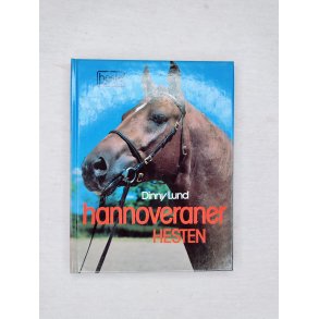 Bog Hannoveraner hesten