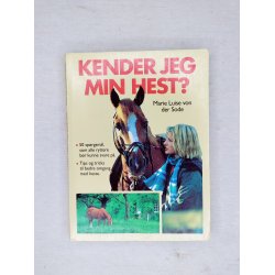 Bog Kender jeg min hest?