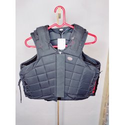 Sikkerhedsvest str XL Barn