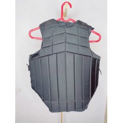 Sikkerhedsvest str XL Barn