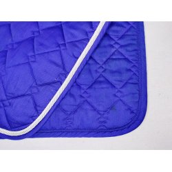 QHP dressur underlag 17" 