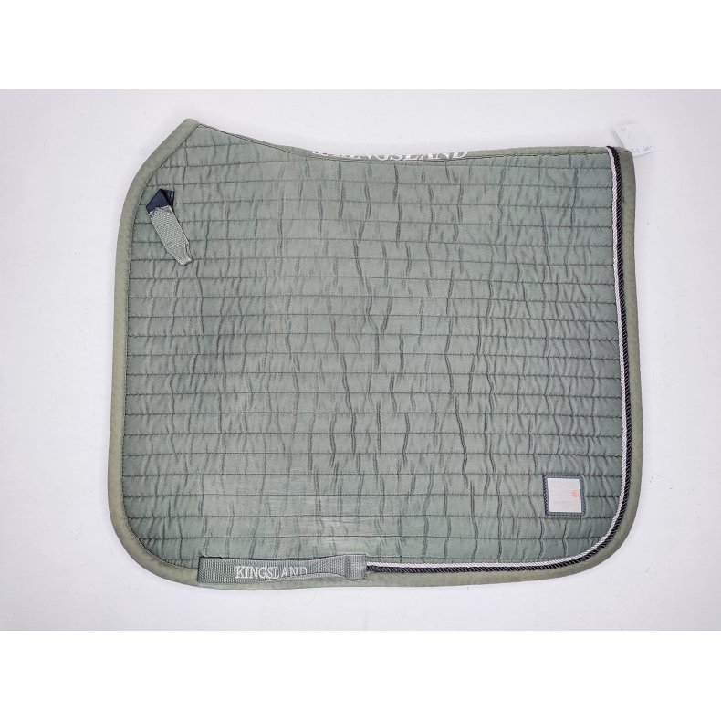 Kingsland dressur underlag 17" 