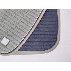 Kingsland dressur underlag 17" 