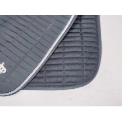 Kingsland dressur underlag 17" nyt