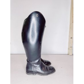 Derby dressur ridestvler str 38/39 bred lg