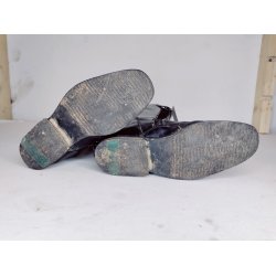 Derby dressur ridestvler str 38/39 bred lg