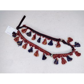 Showgrime fl bordeaux