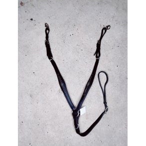 Barefoot fortj str Cob/Full sort