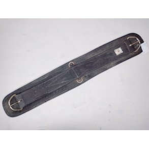 Western gjord srt 34