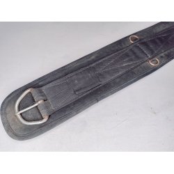 Western gjord srt 34" flit