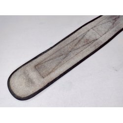 Western gjord srt 34" flit