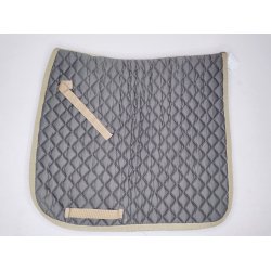 Dressur underlag 17"