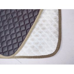 Dressur underlag 17"