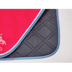 HV Polo dressur underlag str Full