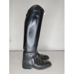 Cavallo dressur lderstvler inkl stiver str 39