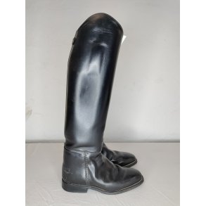 Cavallo dressur lderstvler inkl stiver str 39