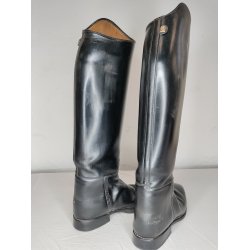 Cavallo dressur lderstvler inkl stiver str 39